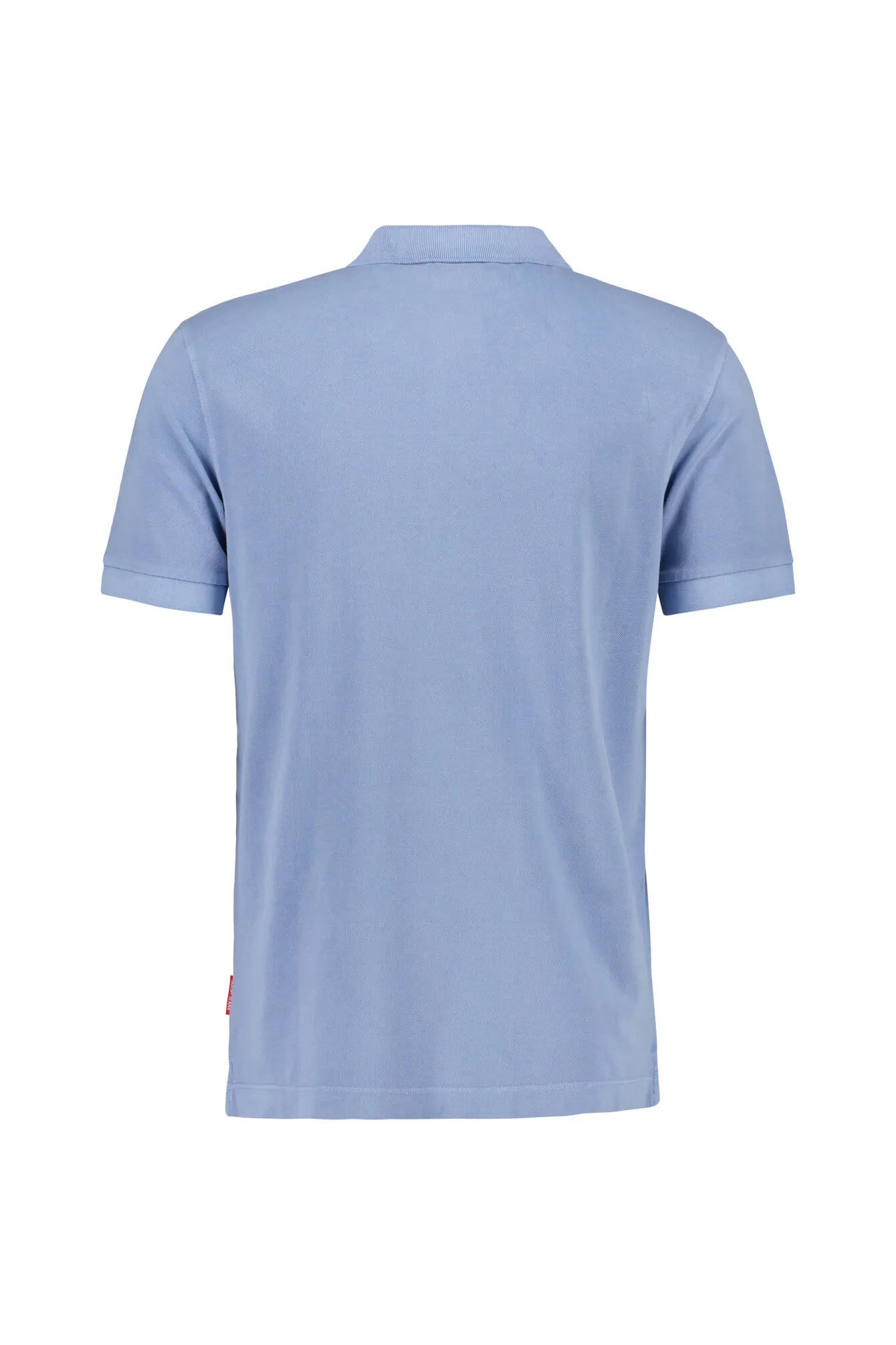 Poloshirt aus Baumwolle