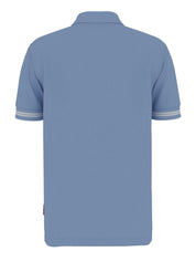 Poloshirt aus Baumwolle