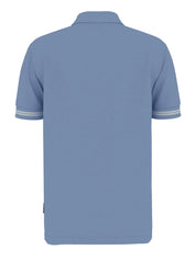 Poloshirt aus Baumwolle