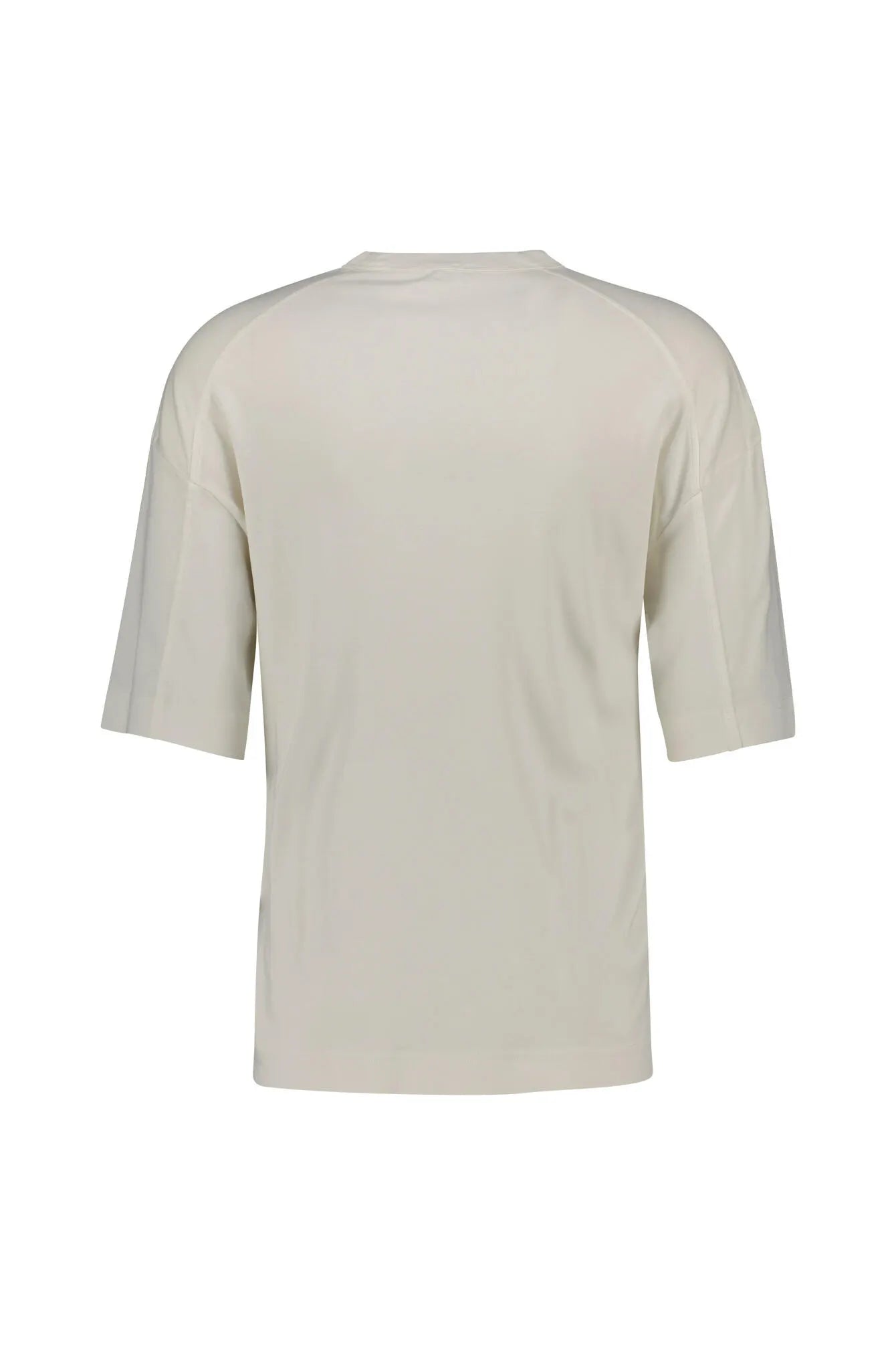 T-Shirt aus Baumwolle