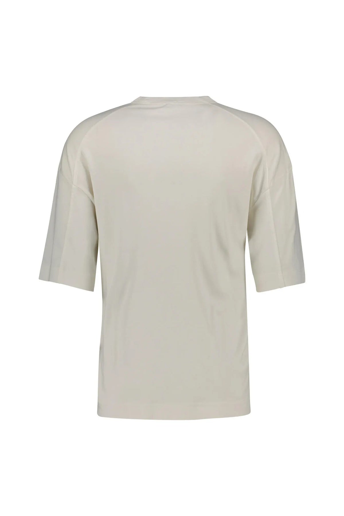 T-Shirt aus Baumwolle