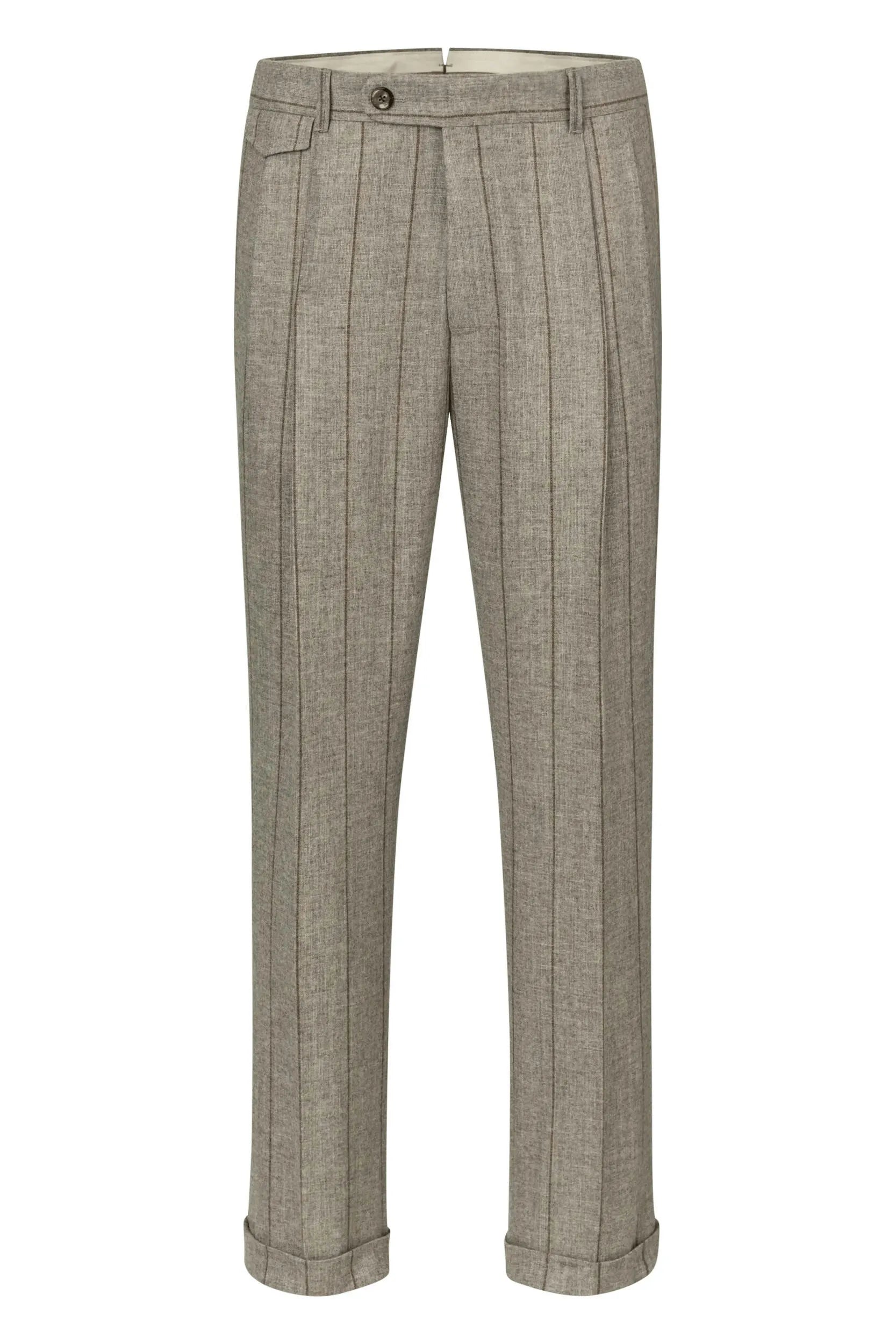 Hose SAPO Regular Fit