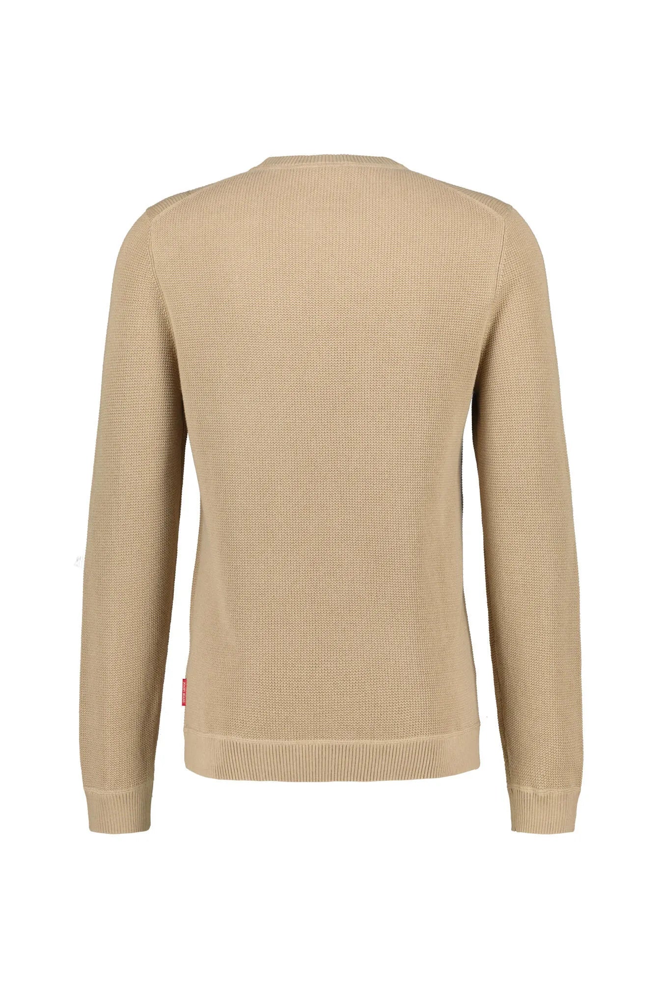 Strickpullover Baumwolle