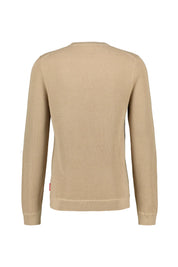 Strickpullover Baumwolle