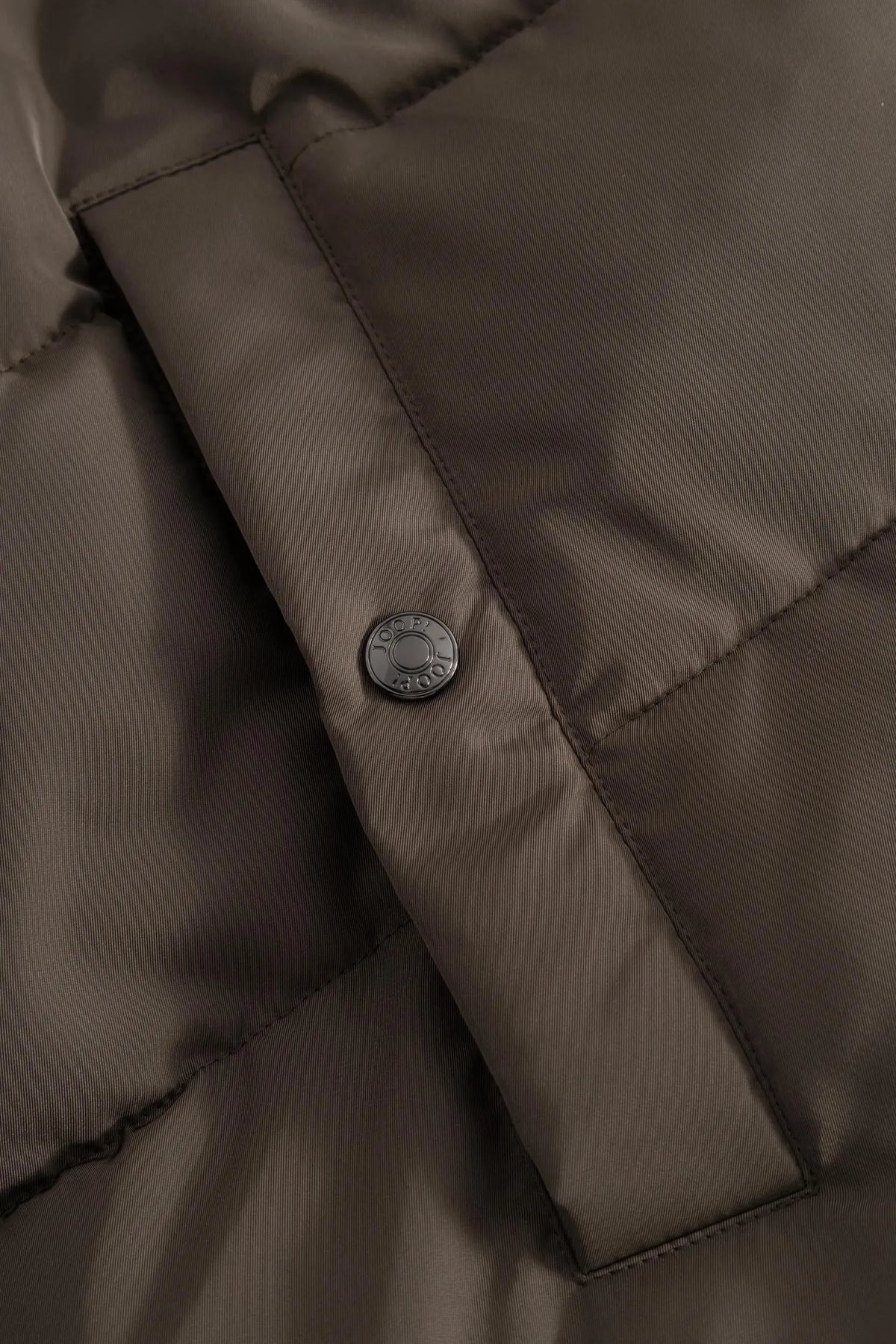 Winterjacke BECKLEY