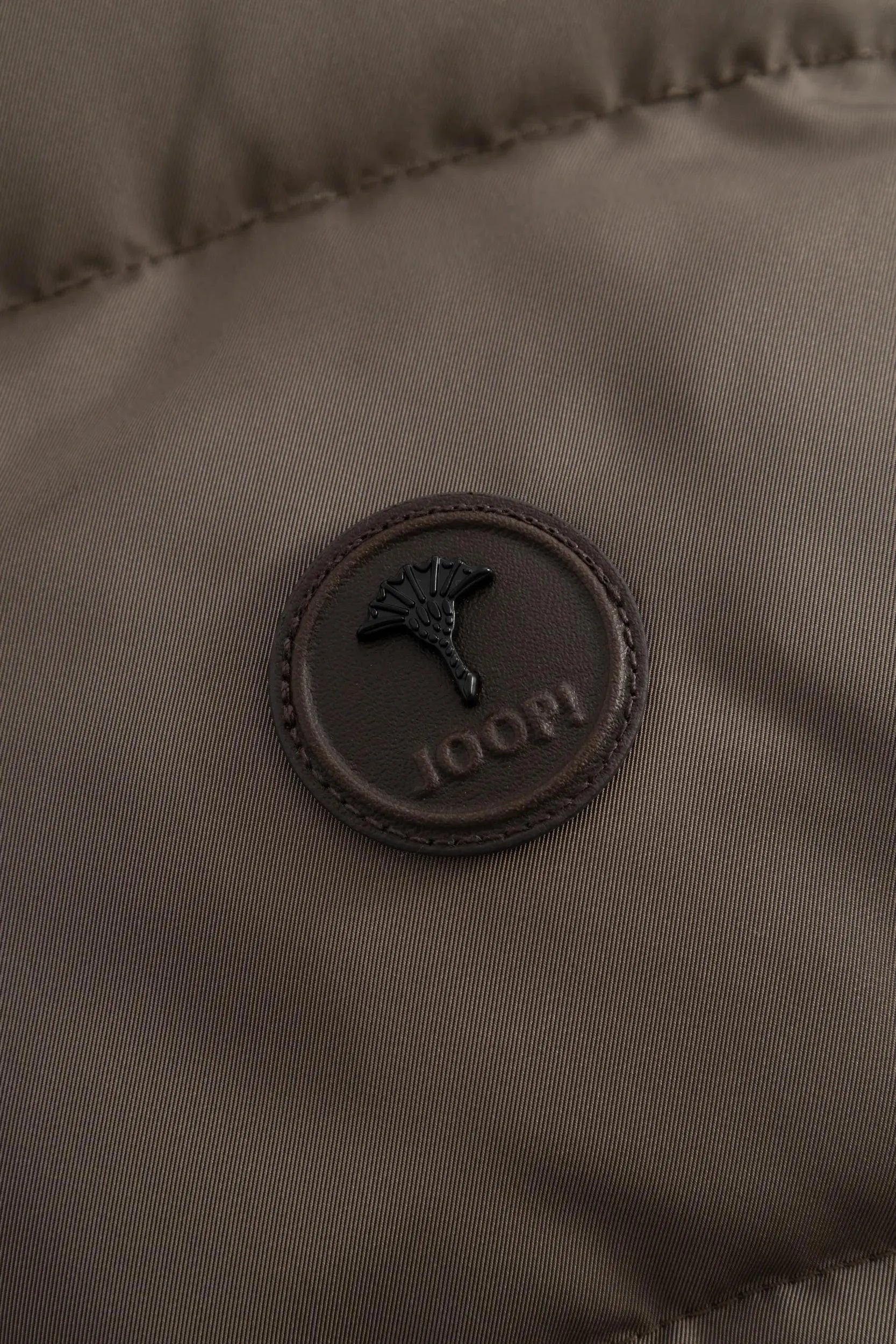 Winterjacke BECKLEY