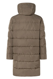 Winterjacke BECKLEY