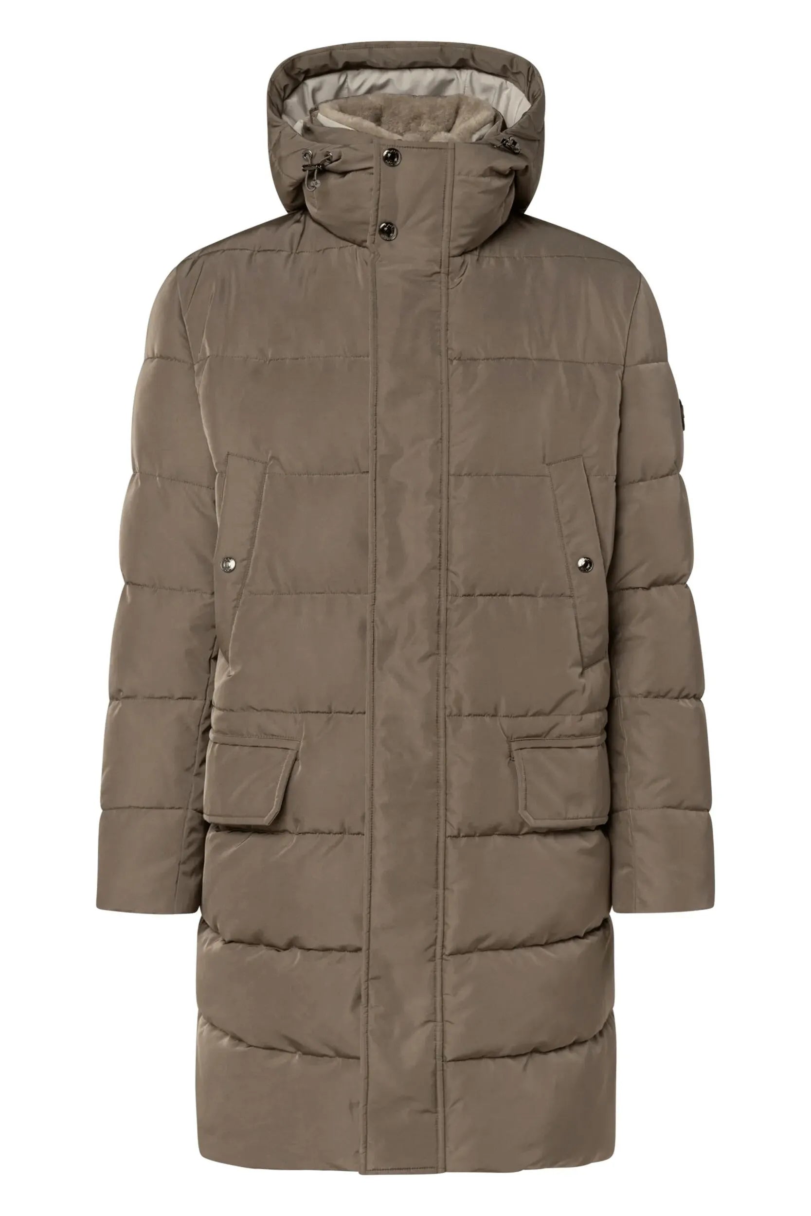 Winterjacke BECKLEY