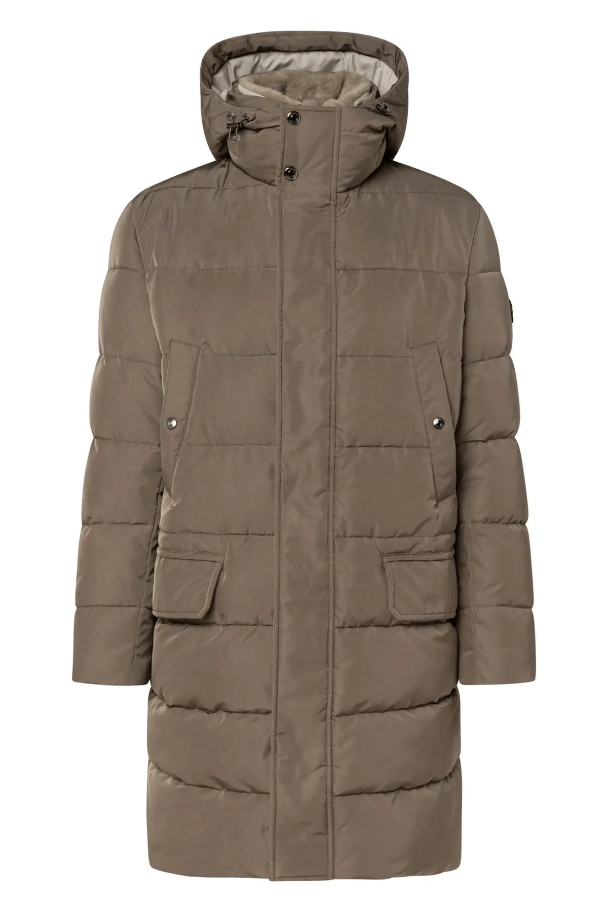 Winterjacke BECKLEY