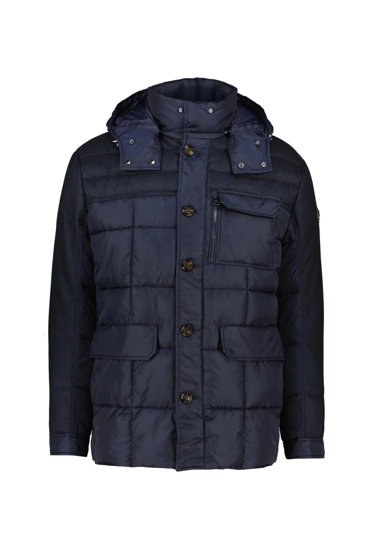 Steppjacke HINLEY