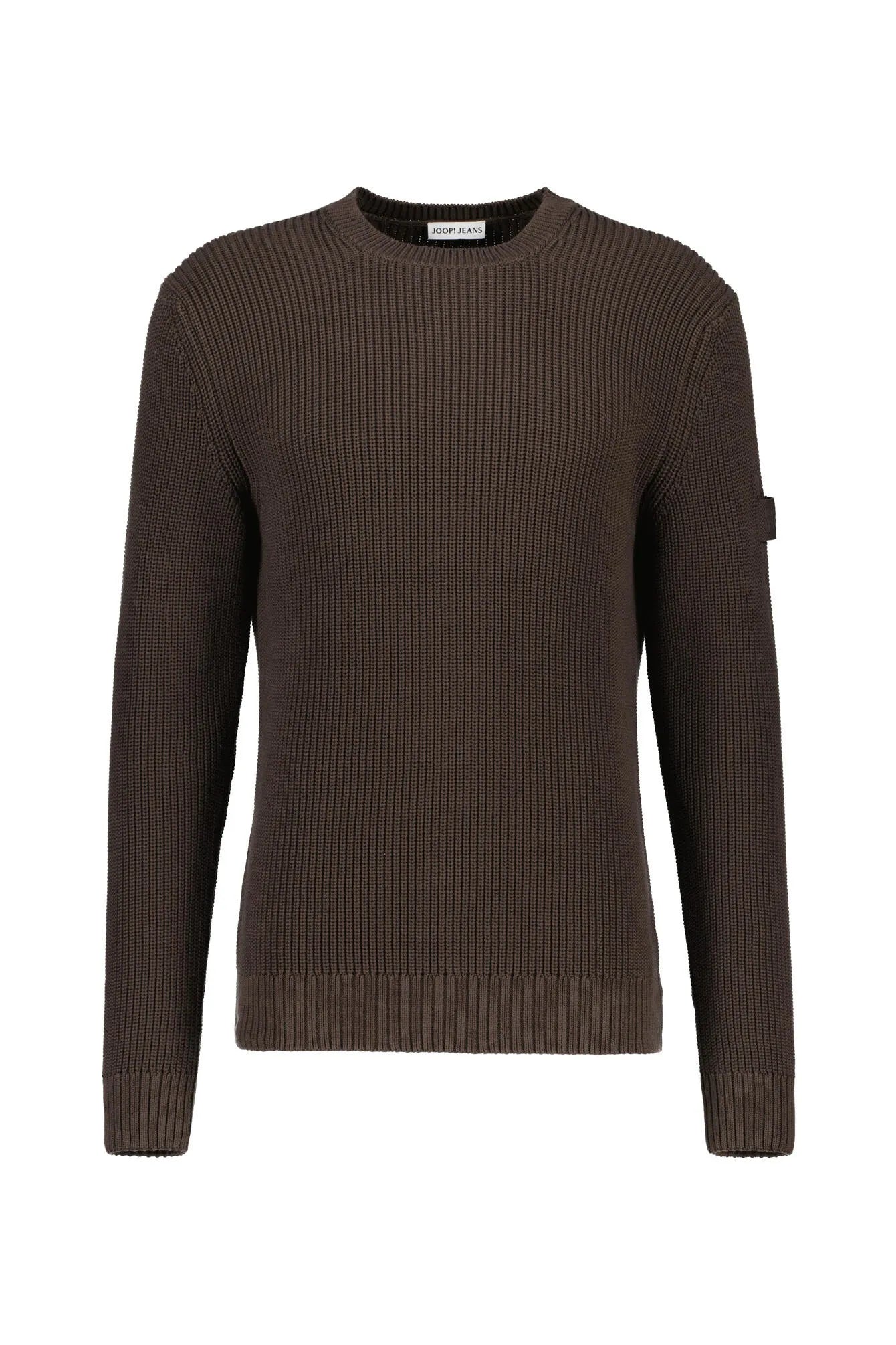 Strickpullover HONARO aus Baumwolle