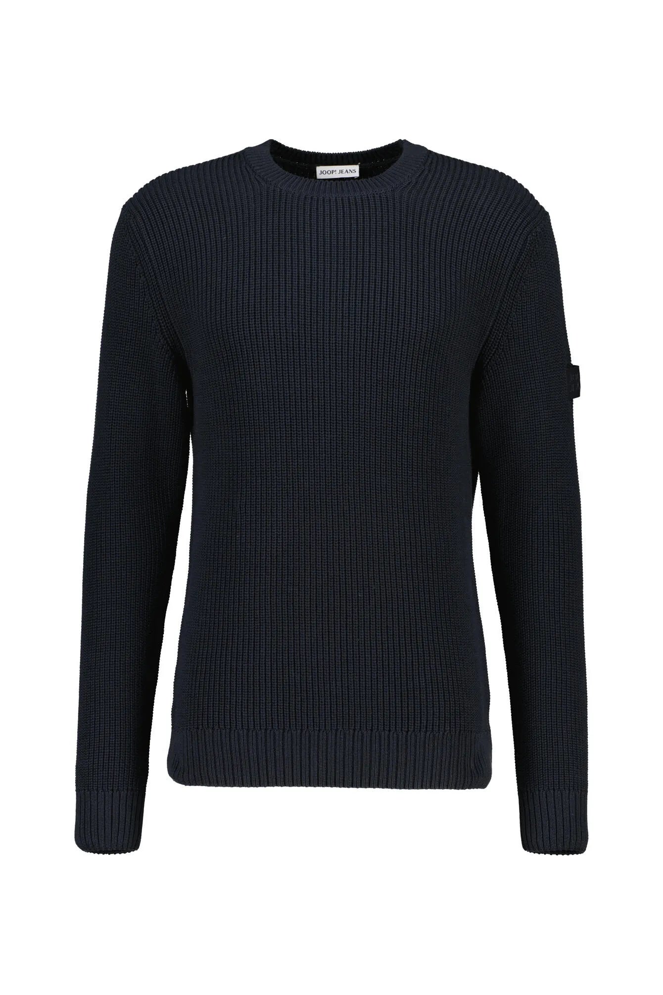 Strickpullover HONARO aus Baumwolle