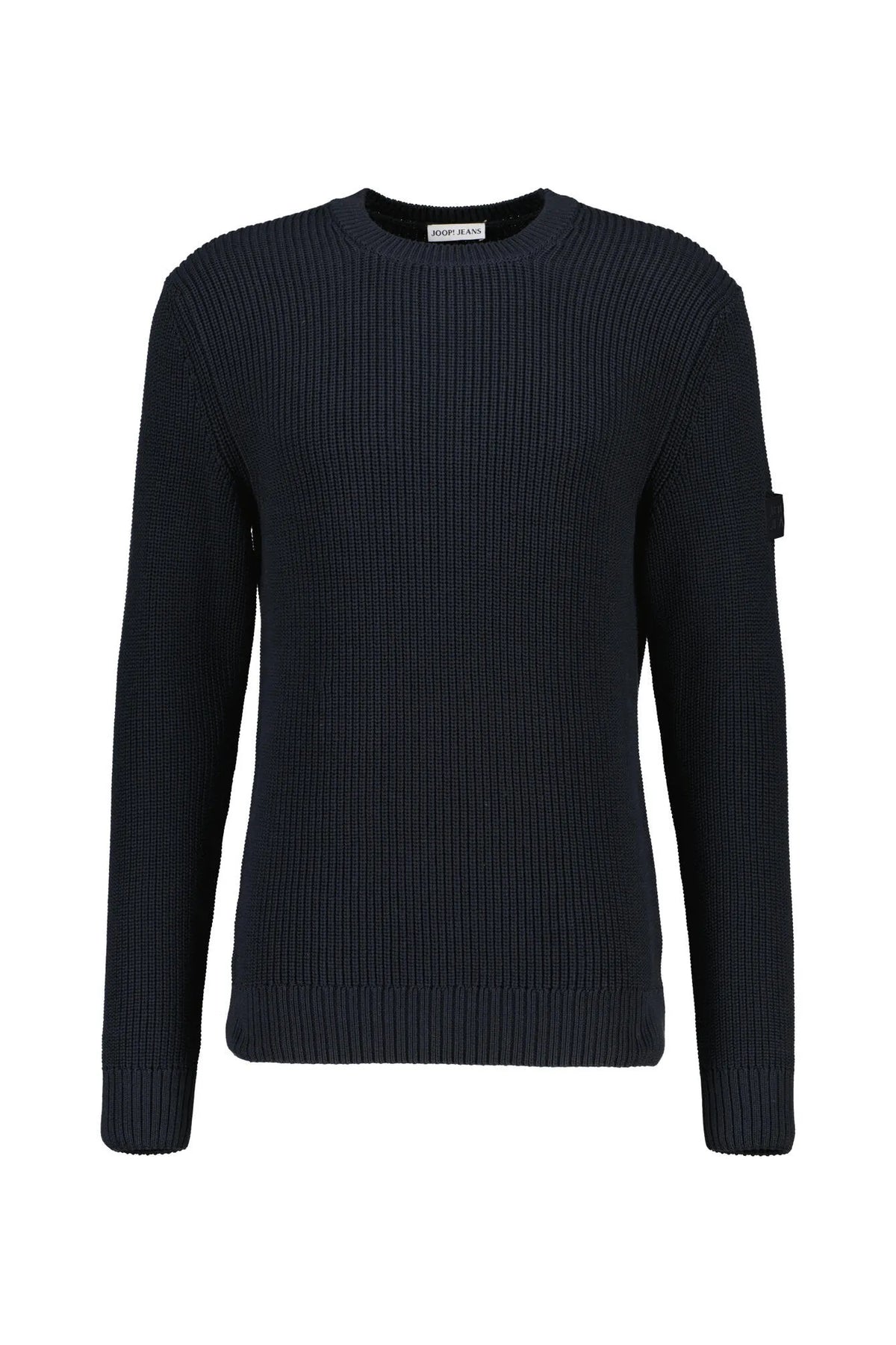 Strickpullover HONARO aus Baumwolle