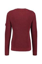 Strickpullover HONARO aus Baumwolle