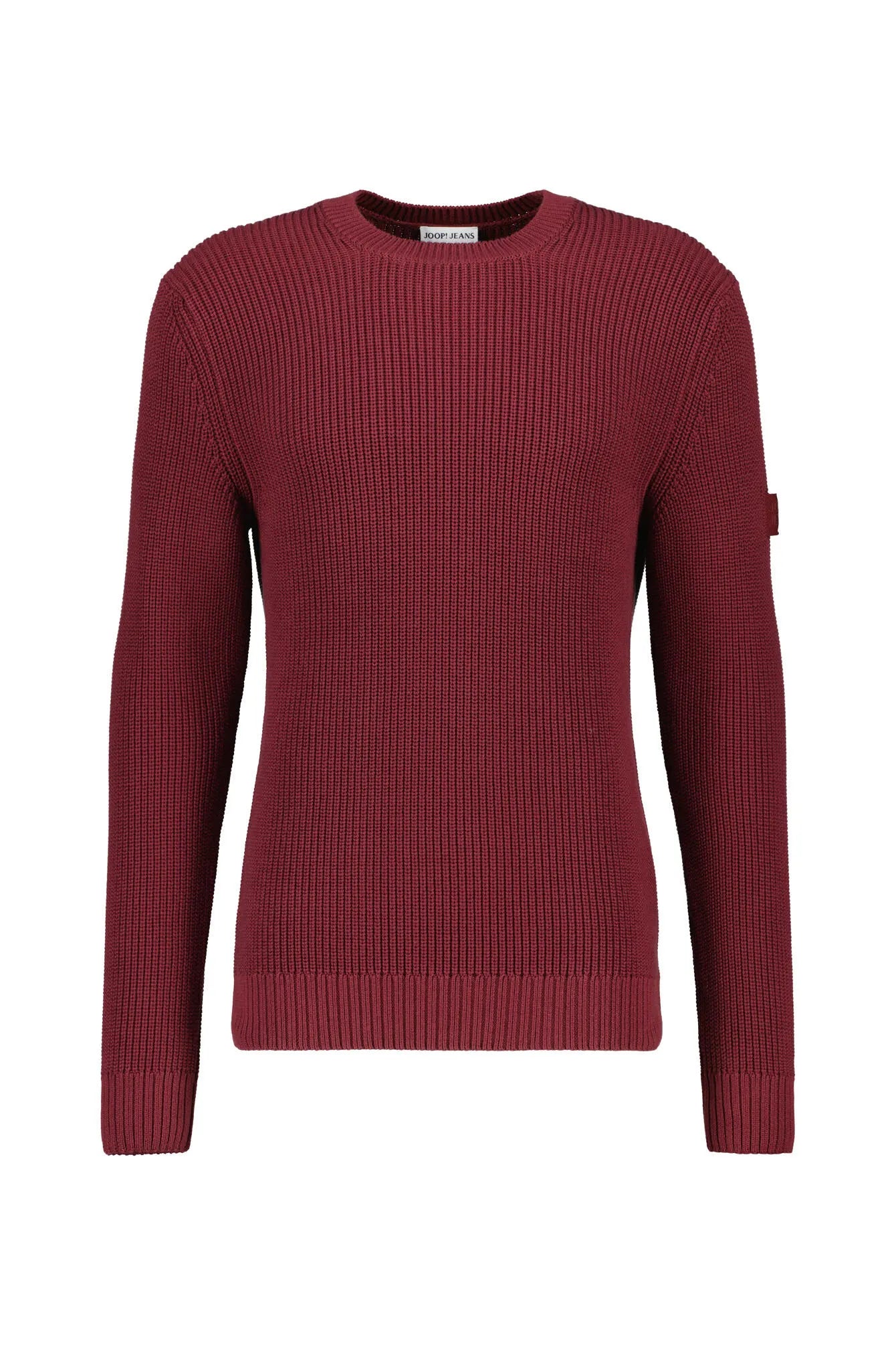 Strickpullover HONARO aus Baumwolle
