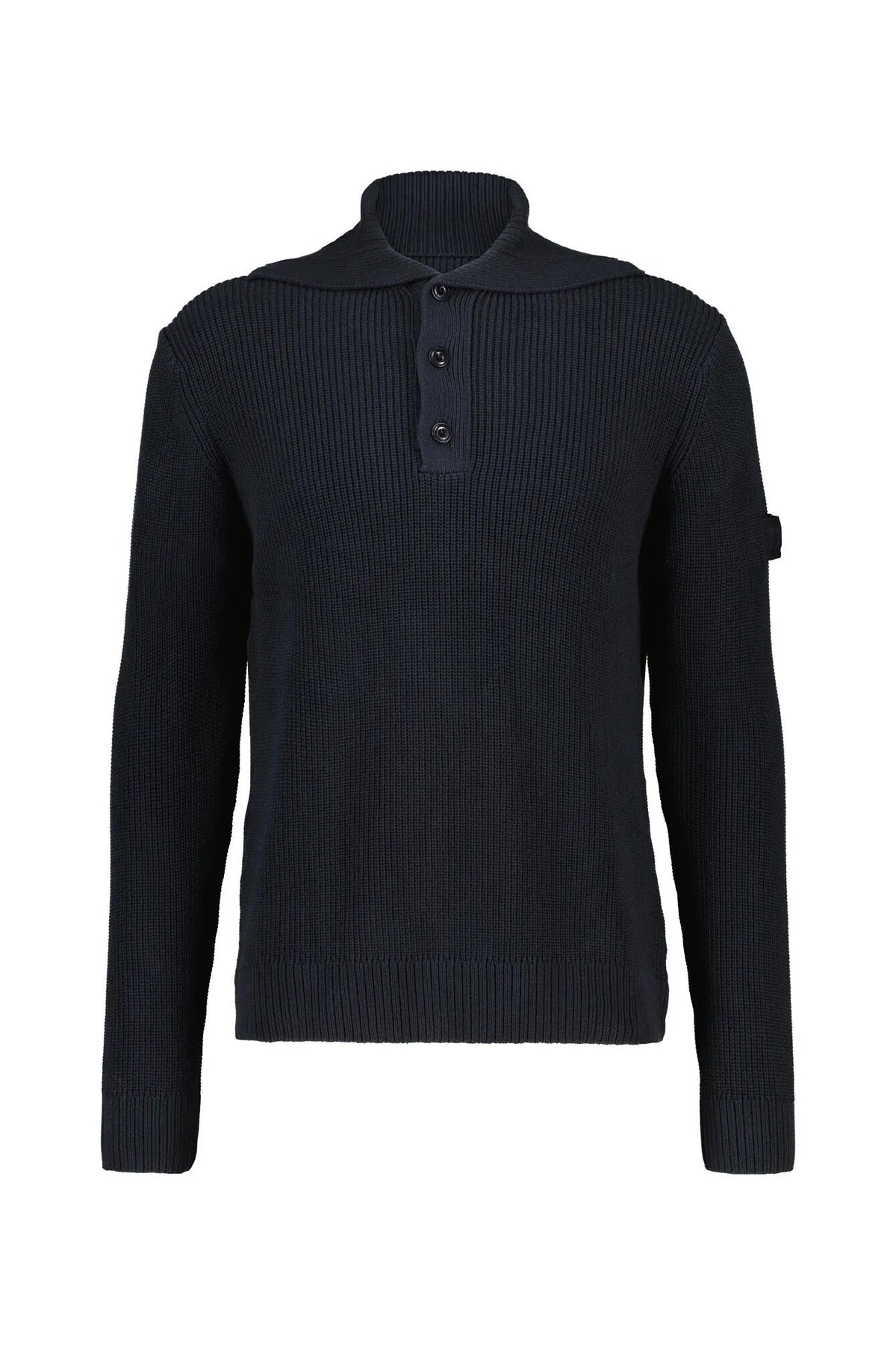 Strickpullover HASPIT aus Baumwolle