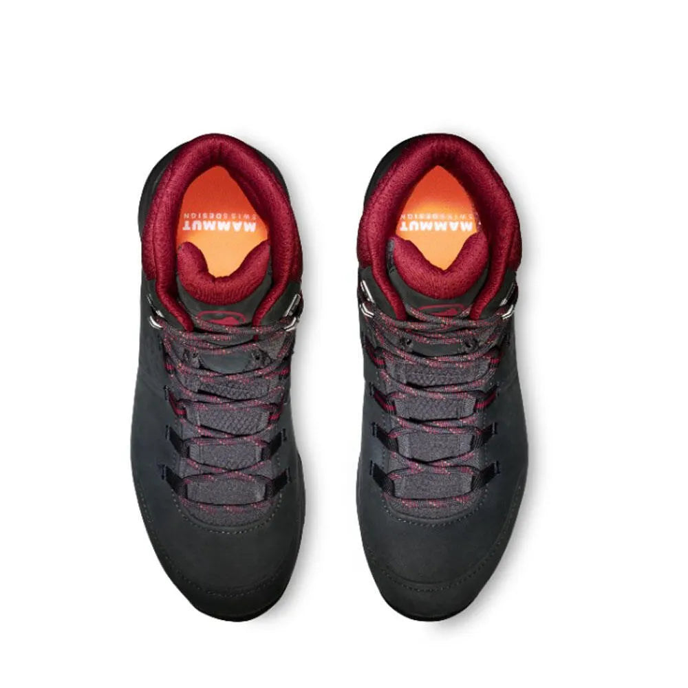 Wanderstiefel Nova IV Mid GTX