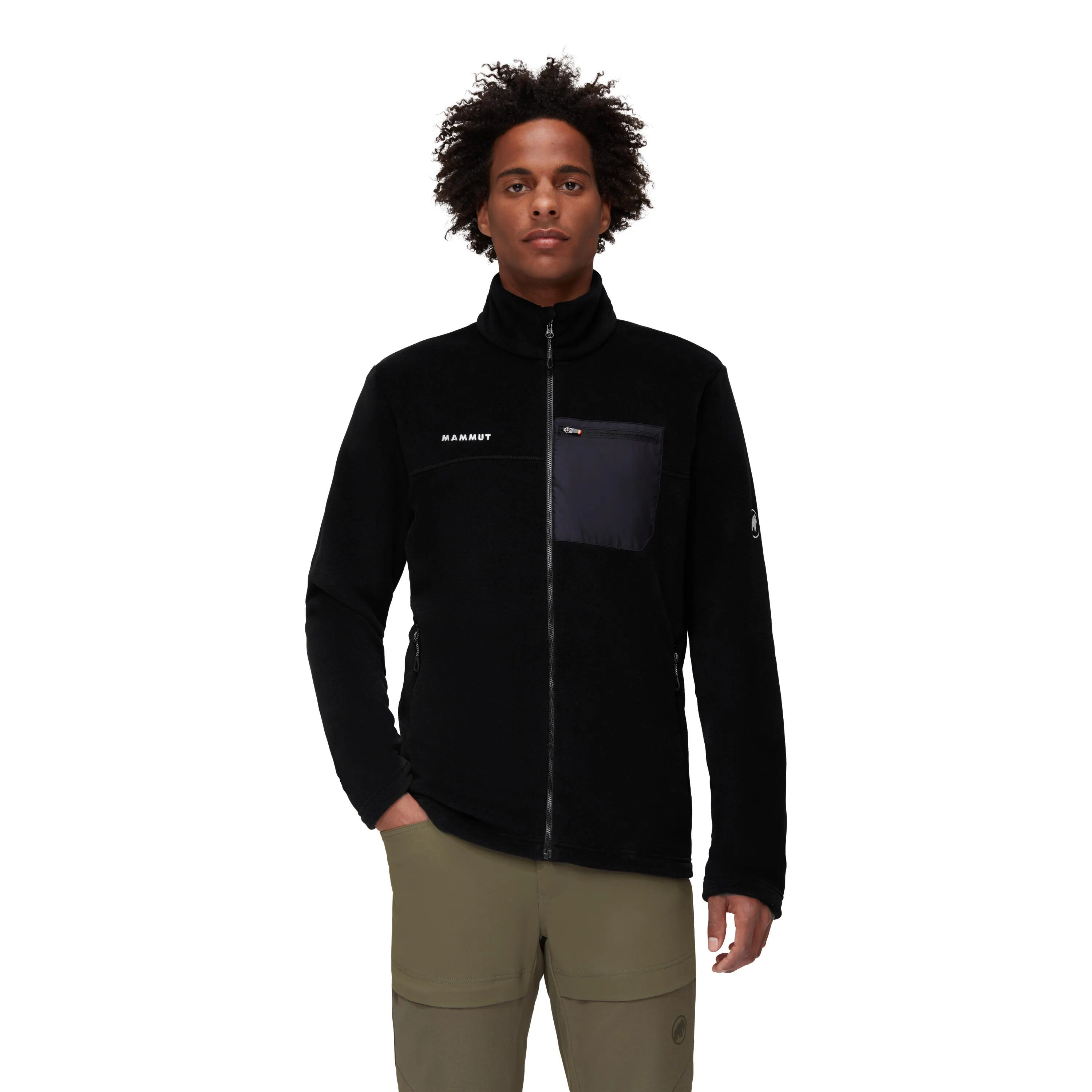Fleecejacke Innominata ML