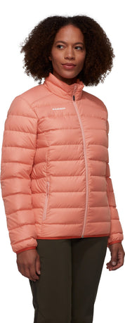 Gesteppte Daunenjacke