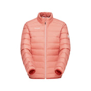 Gesteppte Daunenjacke