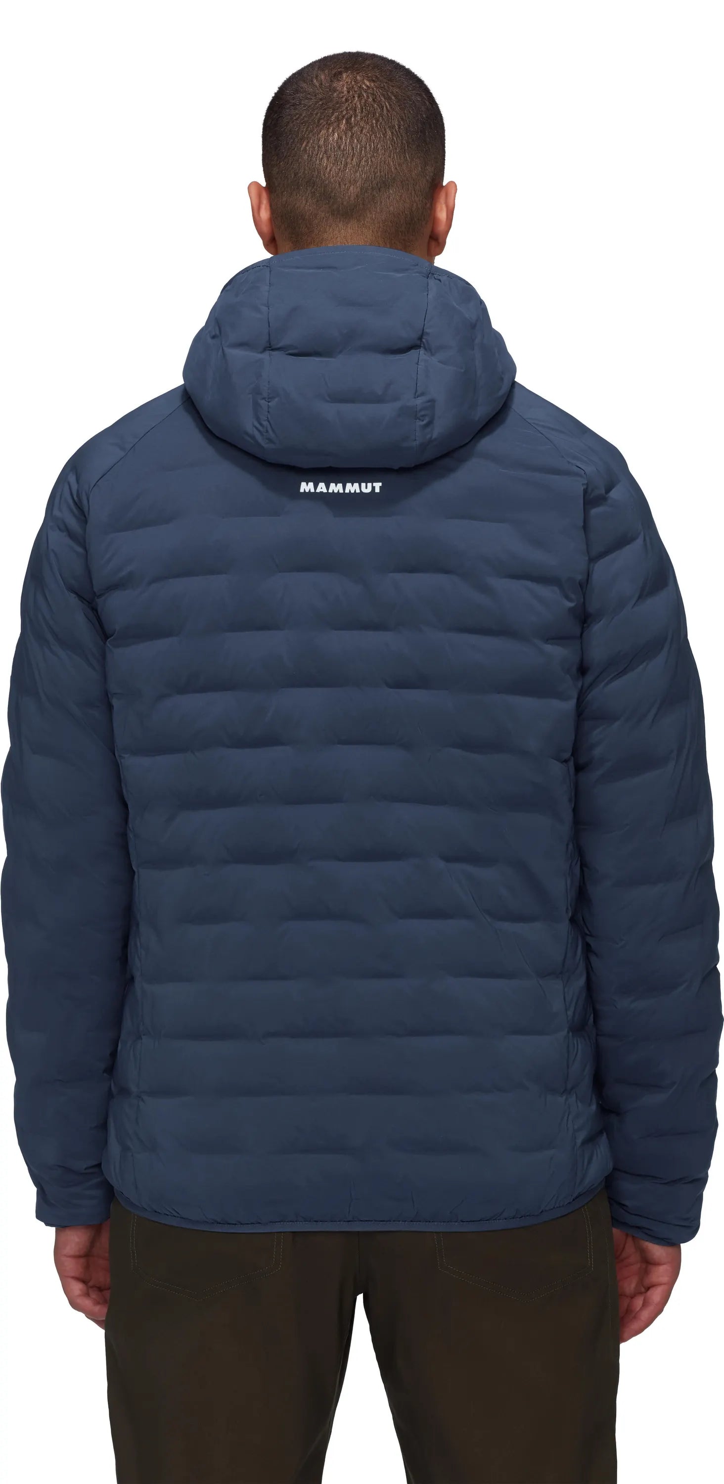 Steppjacke SENDER IN