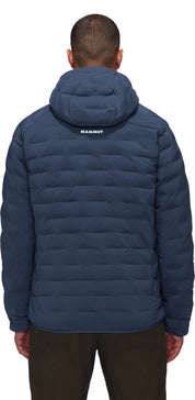 Steppjacke SENDER IN