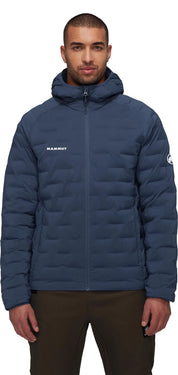 Steppjacke SENDER IN
