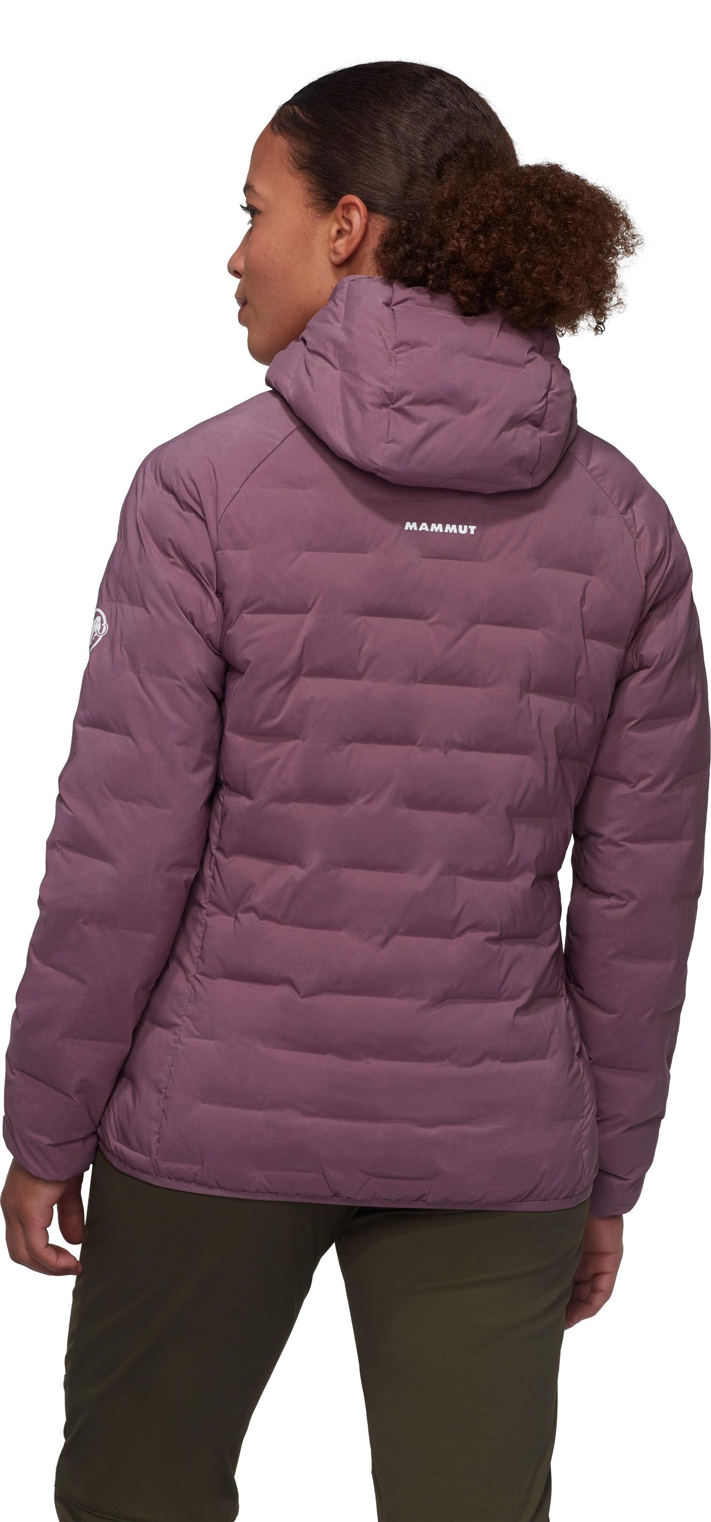 Funktionsjacke Sender IN