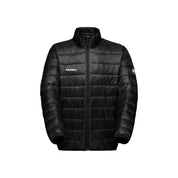 Steppjacke mit Stehkragen