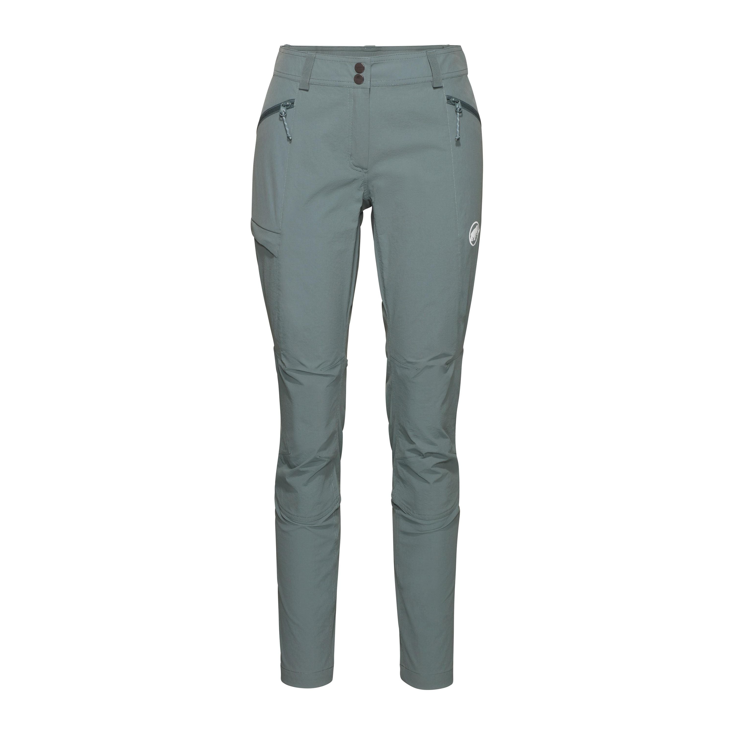 Funktionshose DUCAN PANTS
