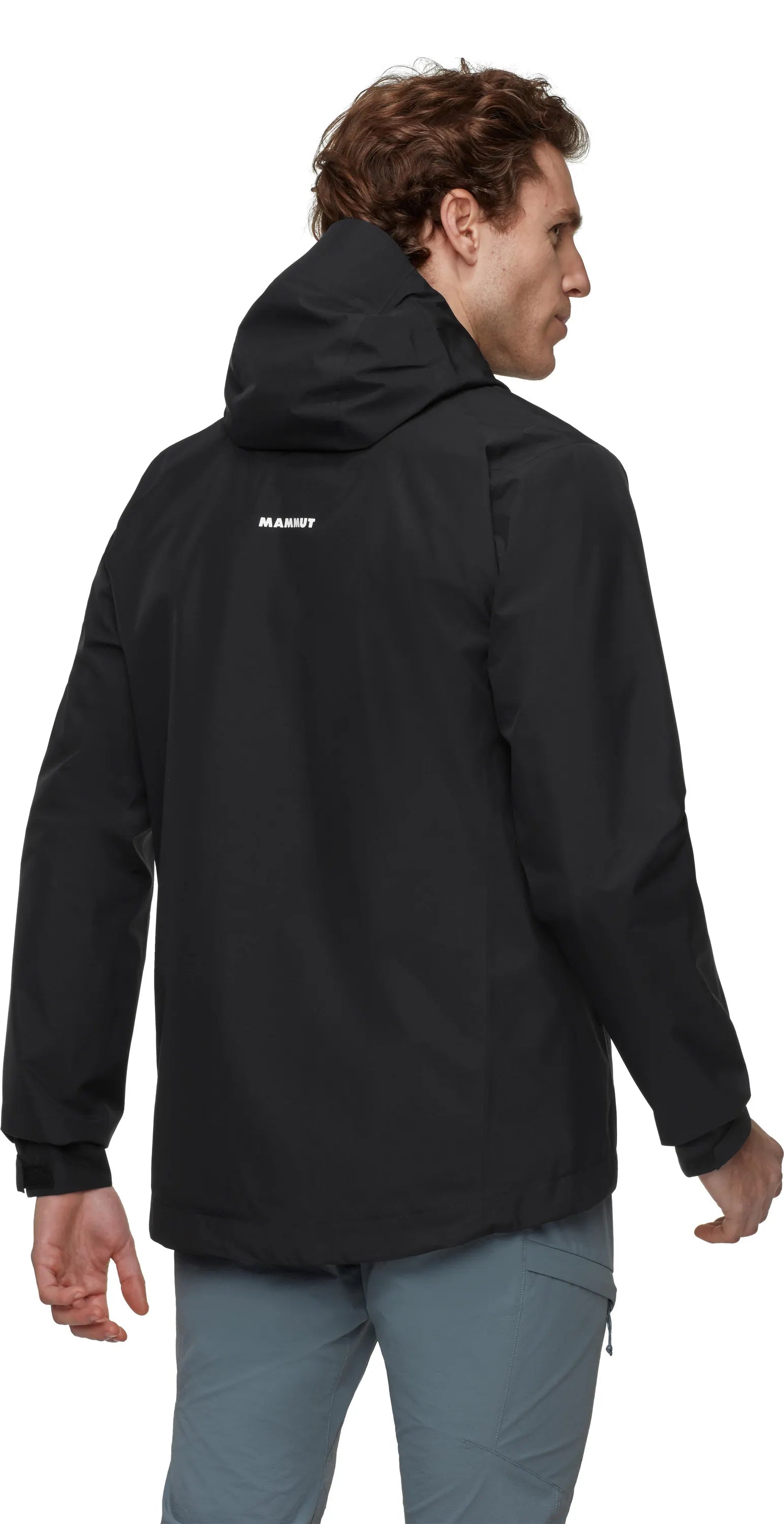 Funktionsjacke TREELINE LIGHT