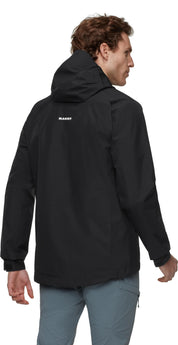 Funktionsjacke TREELINE LIGHT