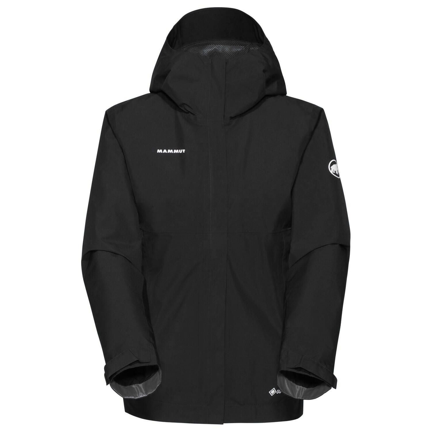 Funktionsjacke TREELINE LIGHT