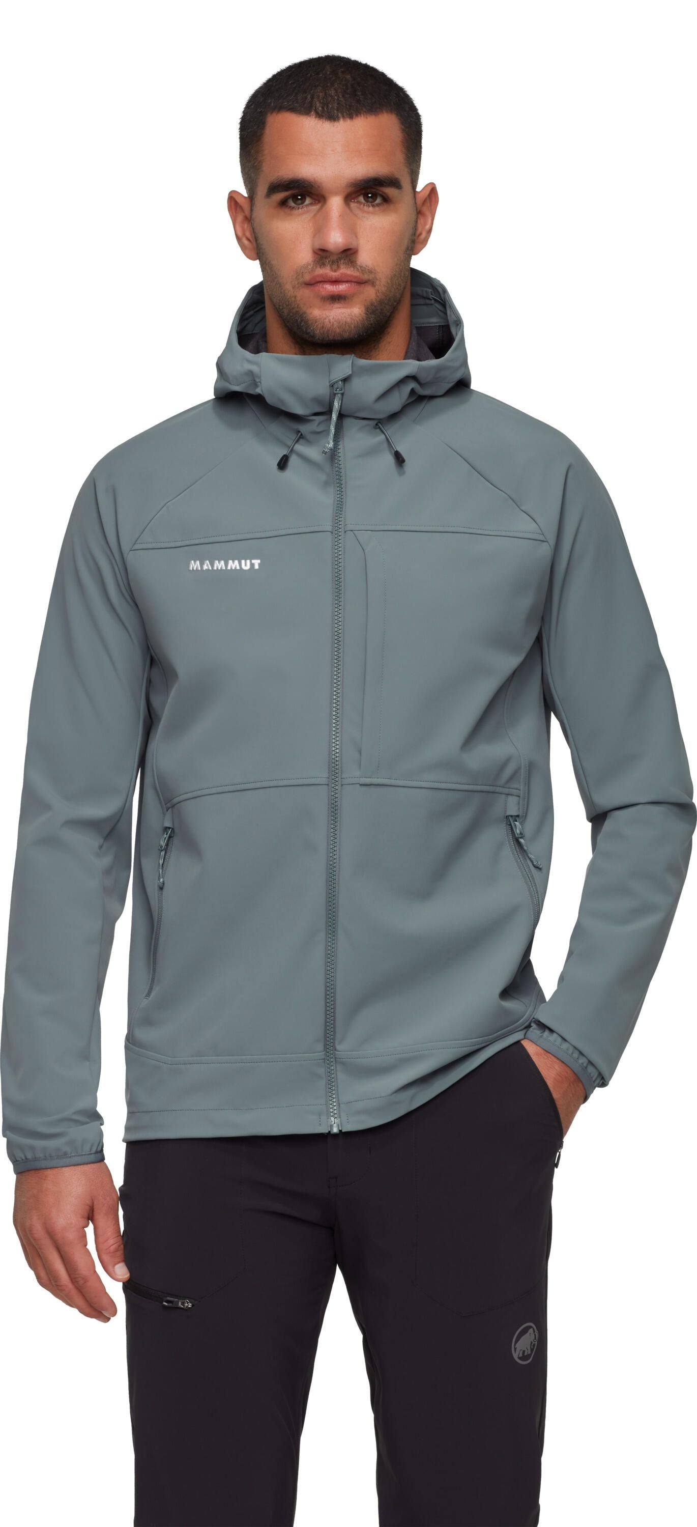 Funktionsjacke ULTIMATE COMFORT SO