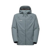 Funktionsjacke ULTIMATE COMFORT SO