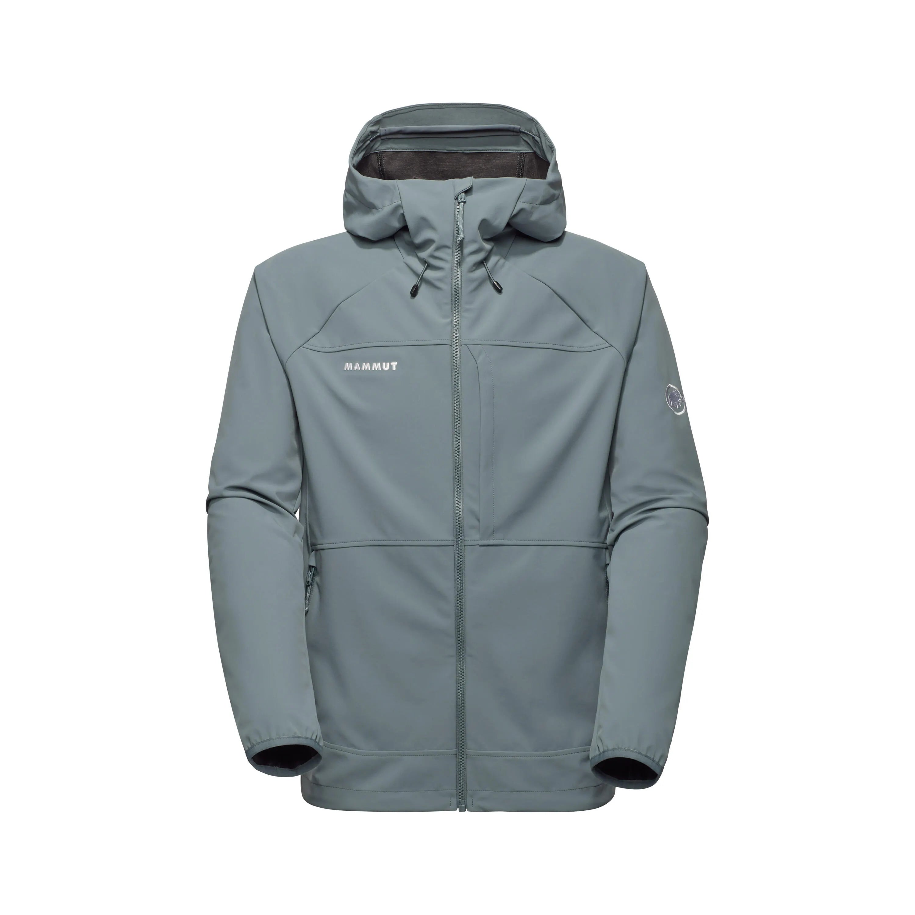 Funktionsjacke ULTIMATE COMFORT SO