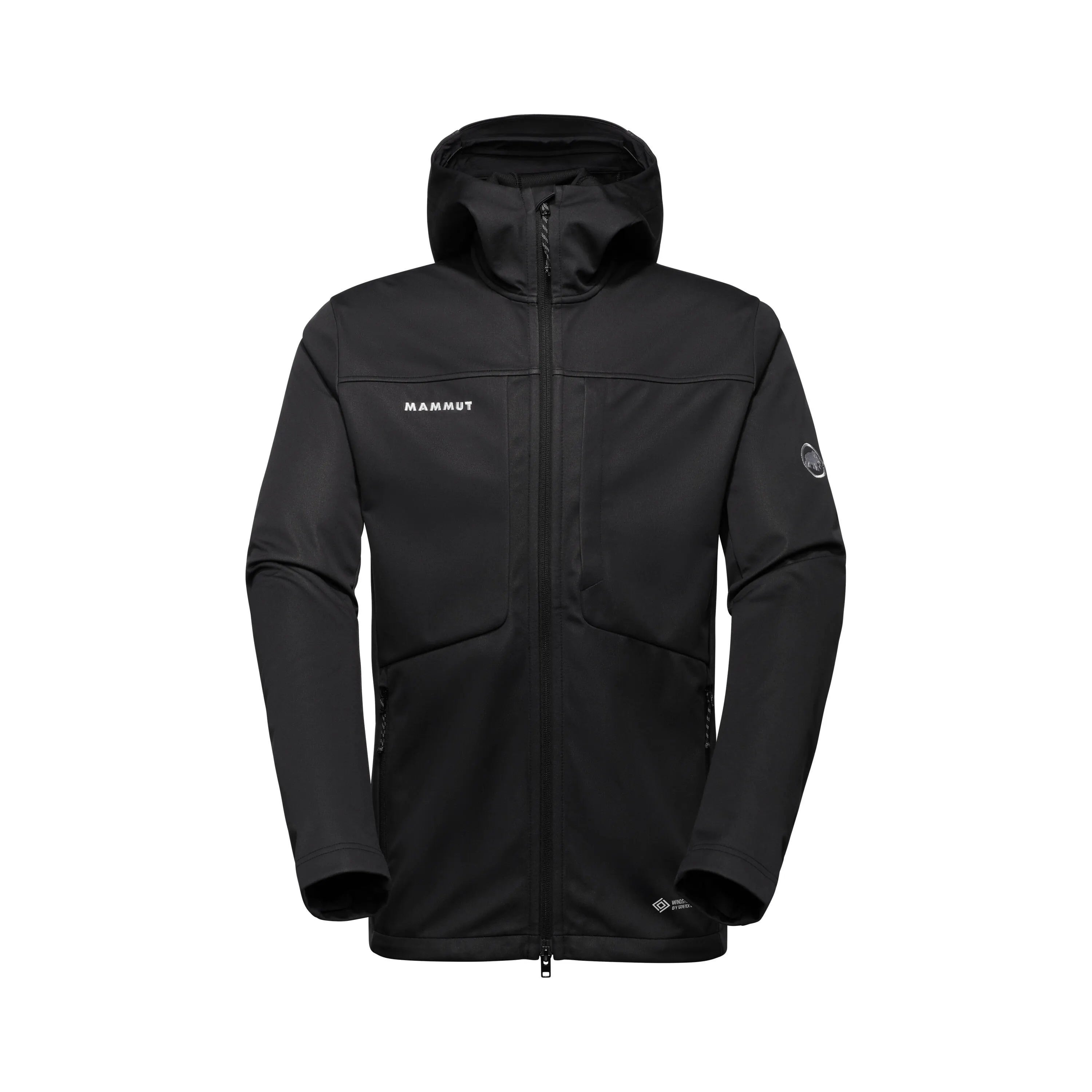 Funktionsjacke ULTIMATE VIII