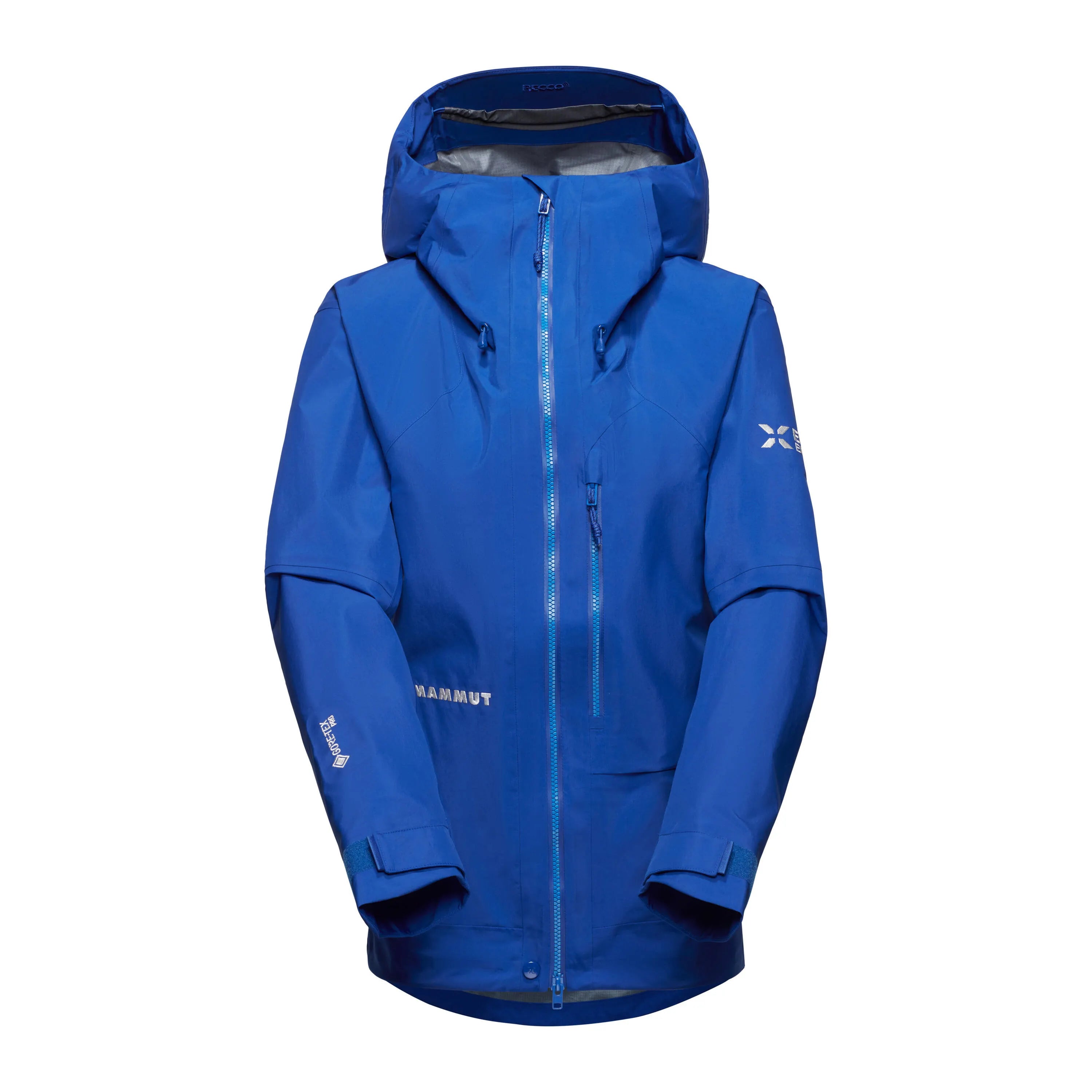 Funktionsjacke EIGER NORDWAND ADVANCED