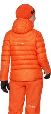 Daunenjacke EIGER NORDWAND LIGHT