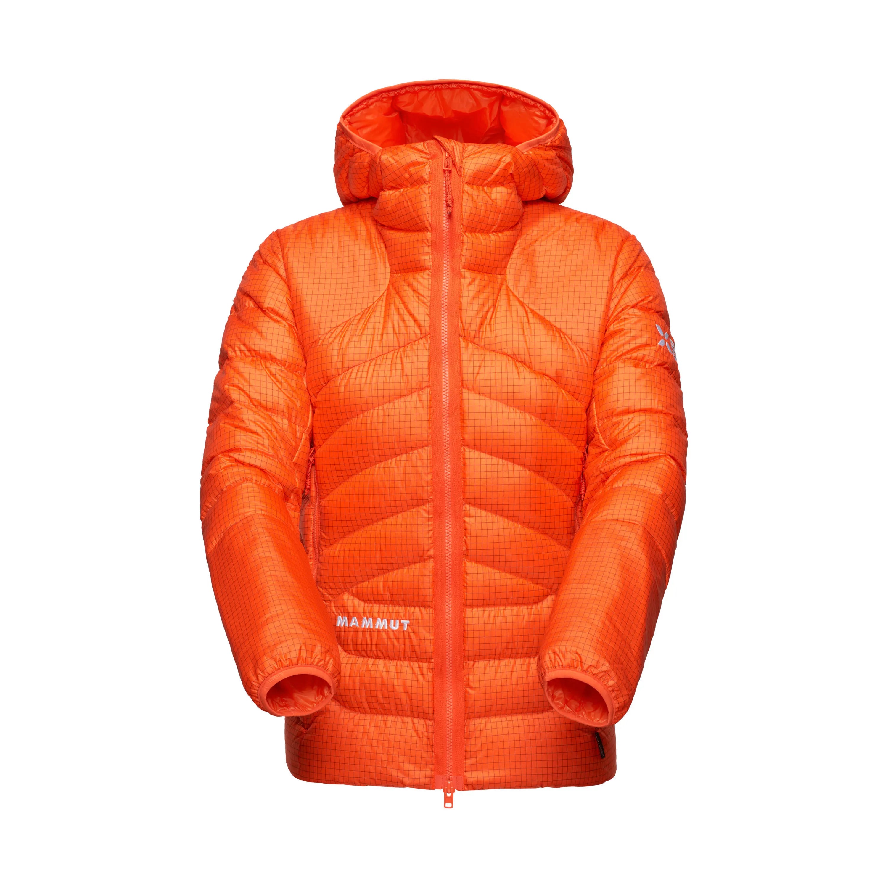 Daunenjacke EIGER NORDWAND LIGHT