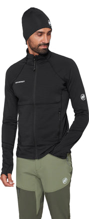 Midlayer TAISS mit Stehkragen