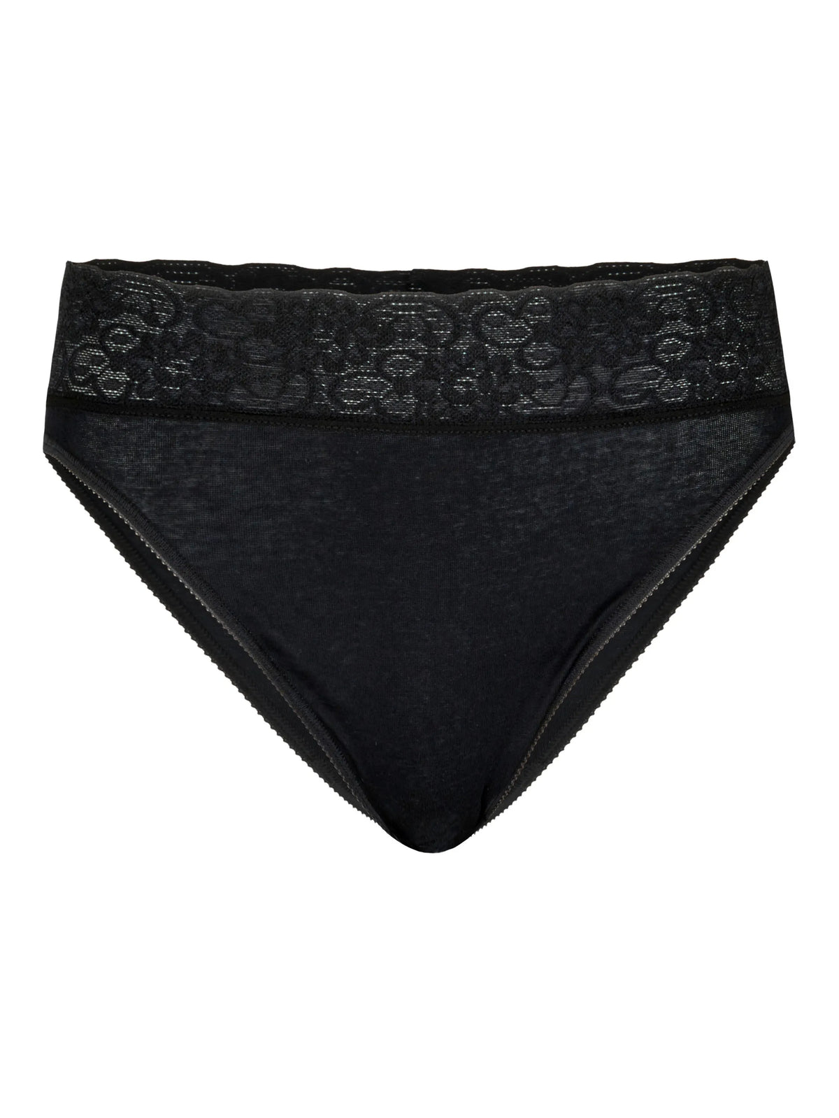 Slip aus Baumwolle