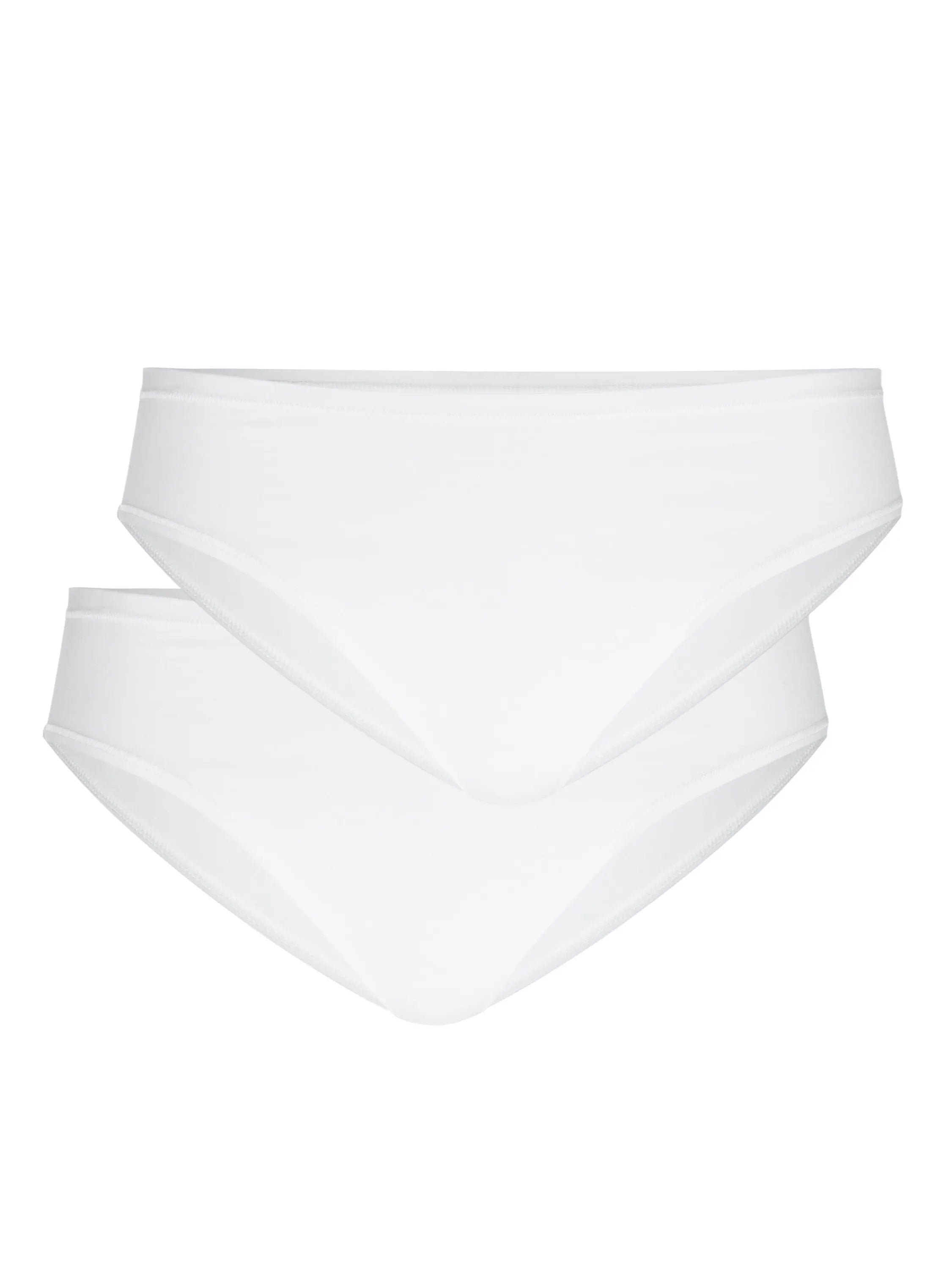 Slips 2er-Pack aus Baumwolle