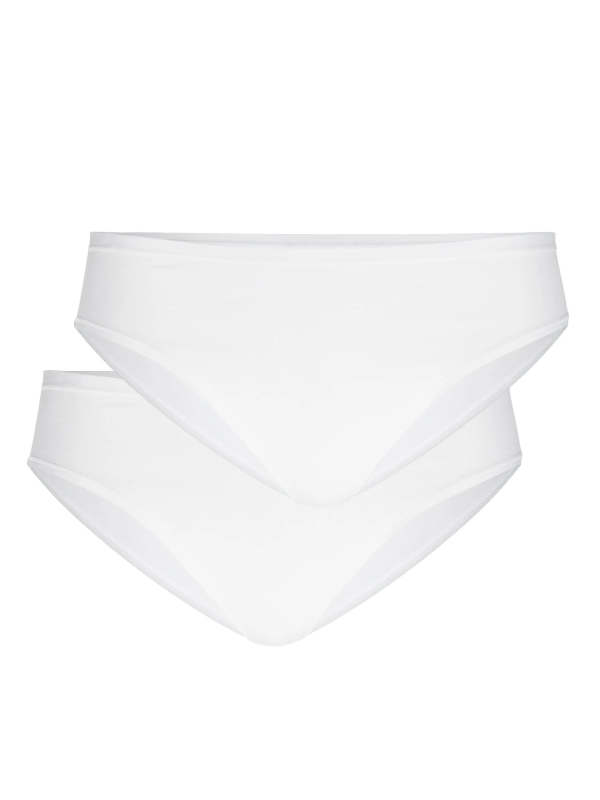 Slips 2er-Pack aus Baumwolle