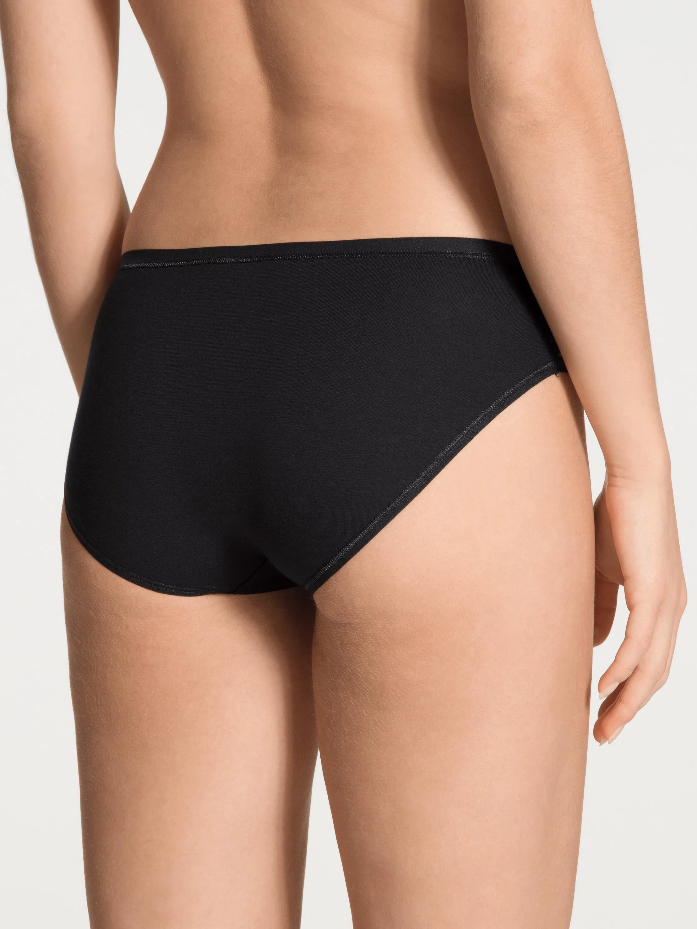 Slips 2er-Pack aus Baumwolle