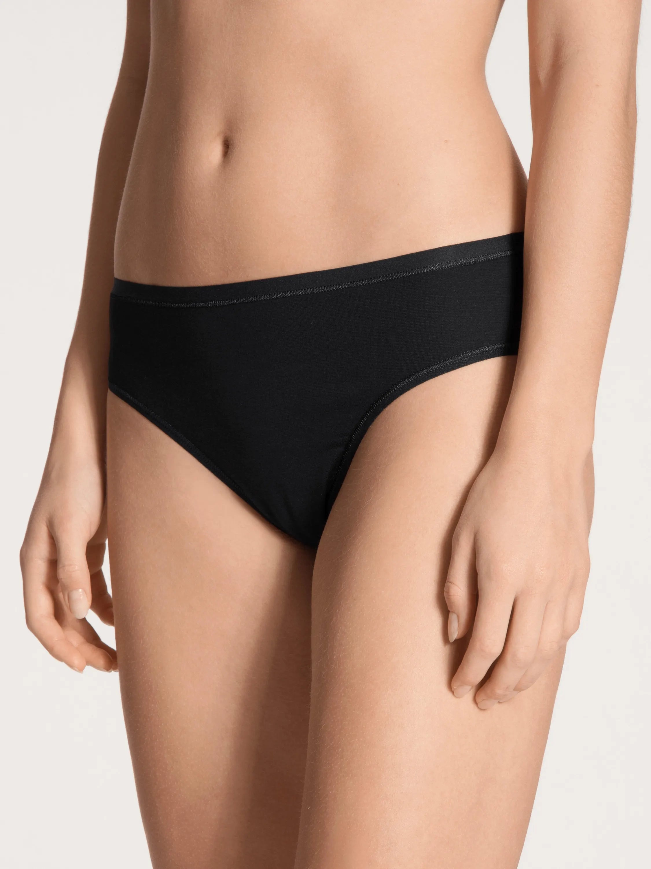 Slips 2er-Pack aus Baumwolle