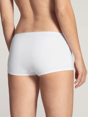 Pantys 2er-Pack aus Baumwolle