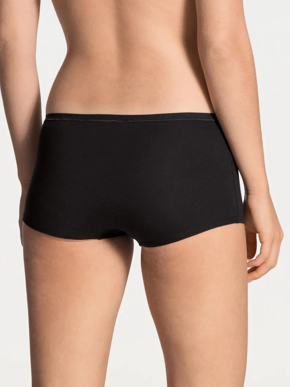 Pantys 2er-Pack aus Baumwolle