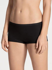 Pantys 2er-Pack aus Baumwolle