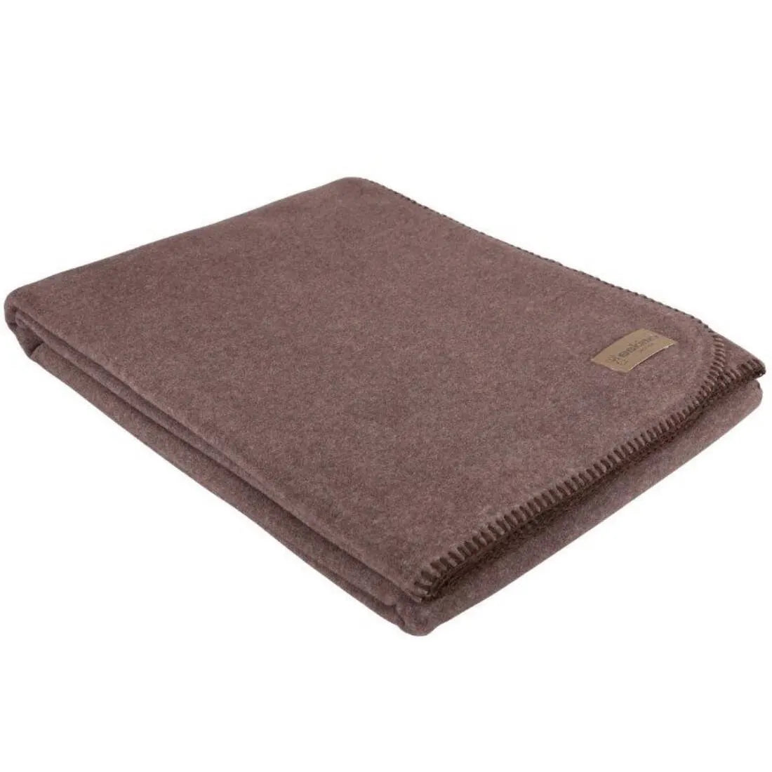 Wohndecke EDELVELOURS 100x150
